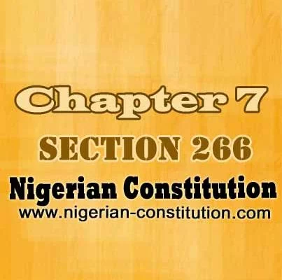 Chapter 7 Section 266