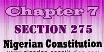 Chapter 7 Section 275