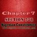 Chapter 7 Section 278