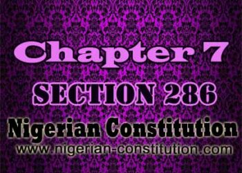 Chapter 7 Section 286
