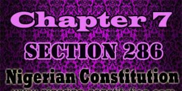Chapter 7 Section 286