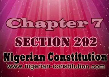 Chapter 7 Section 292