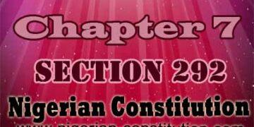 Chapter 7 Section 292