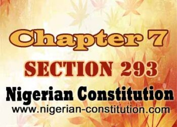 Chapter 7 Section 293