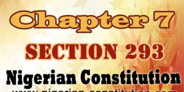 Chapter 7 Section 293