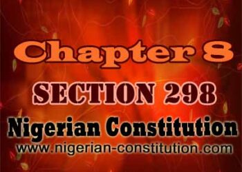 Chapter 8 Section 298