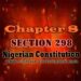 Chapter 8 Section 298