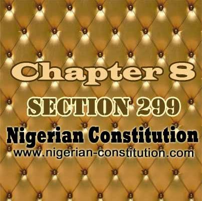 Chapter 8 Section 299