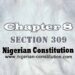 Chapter 8 Section 309