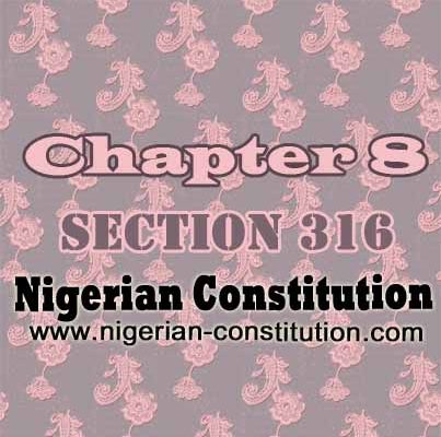 Chapter 8 Section 316