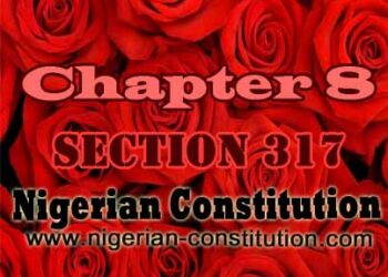 Chapter 8 Section 317
