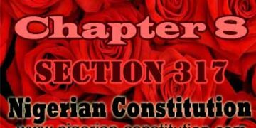 Chapter 8 Section 317