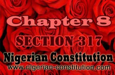 Chapter 8 Section 317