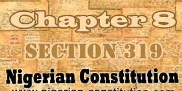 Chapter 8 Section 319
